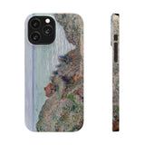 Cabin | iPhone Case | slim