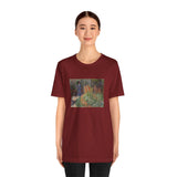 Flower Bed | Tee