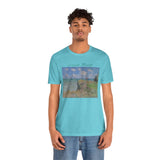 Cliff Walk | Titled | Tee