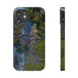 Bordighera | iPhone Case | slim