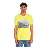 Cabin | Titled | Tee