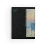 Sunset Parliament | Journal