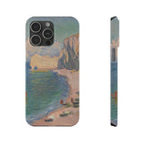 Beach | iPhone Case | slim