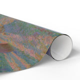 Summer Stacks | Wrapping Paper