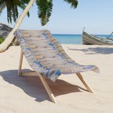 Cour d'Albane | Beach Towel