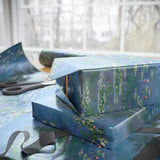 Water Lilies | Wrapping Paper