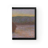 Sunset Stack | Journal