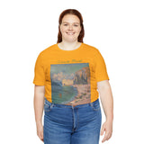 Beach | Titled | Tee
