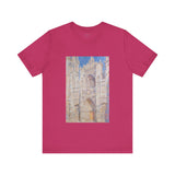 Cour d'Albane | Tee