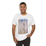 Cour d'Albane | Titled | Tee