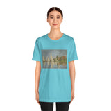 Argenteuil Regattas | Tee