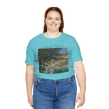 Bennecourt | Titled | Tee