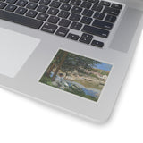 Bennecourt | Sticker