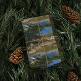 Bennecourt | Wrapping Paper