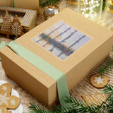 Four Trees | Sticker