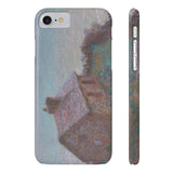 Varengeville | iPhone Case | slim