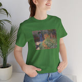 Flower Bed | Tee