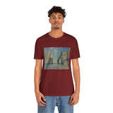 Étretat Cliffs | Tee