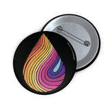 DRIP | Pin | color