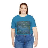 Water Lilies | Tee