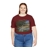 Bennecourt | Titled | Tee