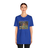Flower Bed | Titled | Tee