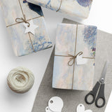 Tulip Fields | Wrapping Paper