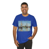 Ships | Titled | Tee