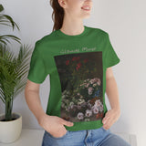 Spring Flowers | Titled | Tee