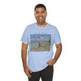 Cliff Walk | Titled | Tee