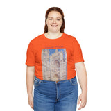 Cour d'Albane | Titled | Tee