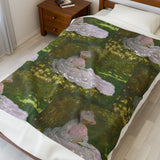 Springtime | Blanket