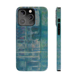 Venice | iPhone Case | slim