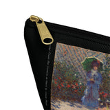 Flower Bed | Pouch