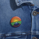WANDER | Pin | color