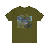Bordighera | Titled | Tee