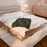 Bordighera | Blanket