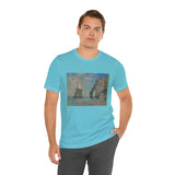 Étretat Cliffs | Tee