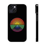 WANDER | iPhone Case | slim