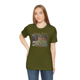 Flower Bed | Titled | Tee