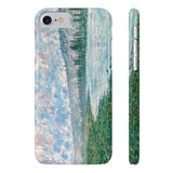 Vétheuil Seine | iPhone Case | slim