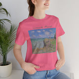 Cliff Walk | Titled | Tee