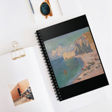 Beach | Notebook