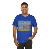 Cliff Walk | Titled | Tee