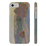 Summer Stacks | iPhone Case | slim