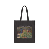 Flower Bed | Tote