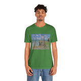 Cliff Walk | Tee