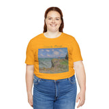 Cliff Walk | Titled | Tee
