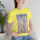 Cour d'Albane | Titled | Tee
