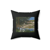Bennecourt | Pillow